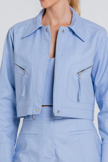 CHARTH - Jaqueta Solene Selene